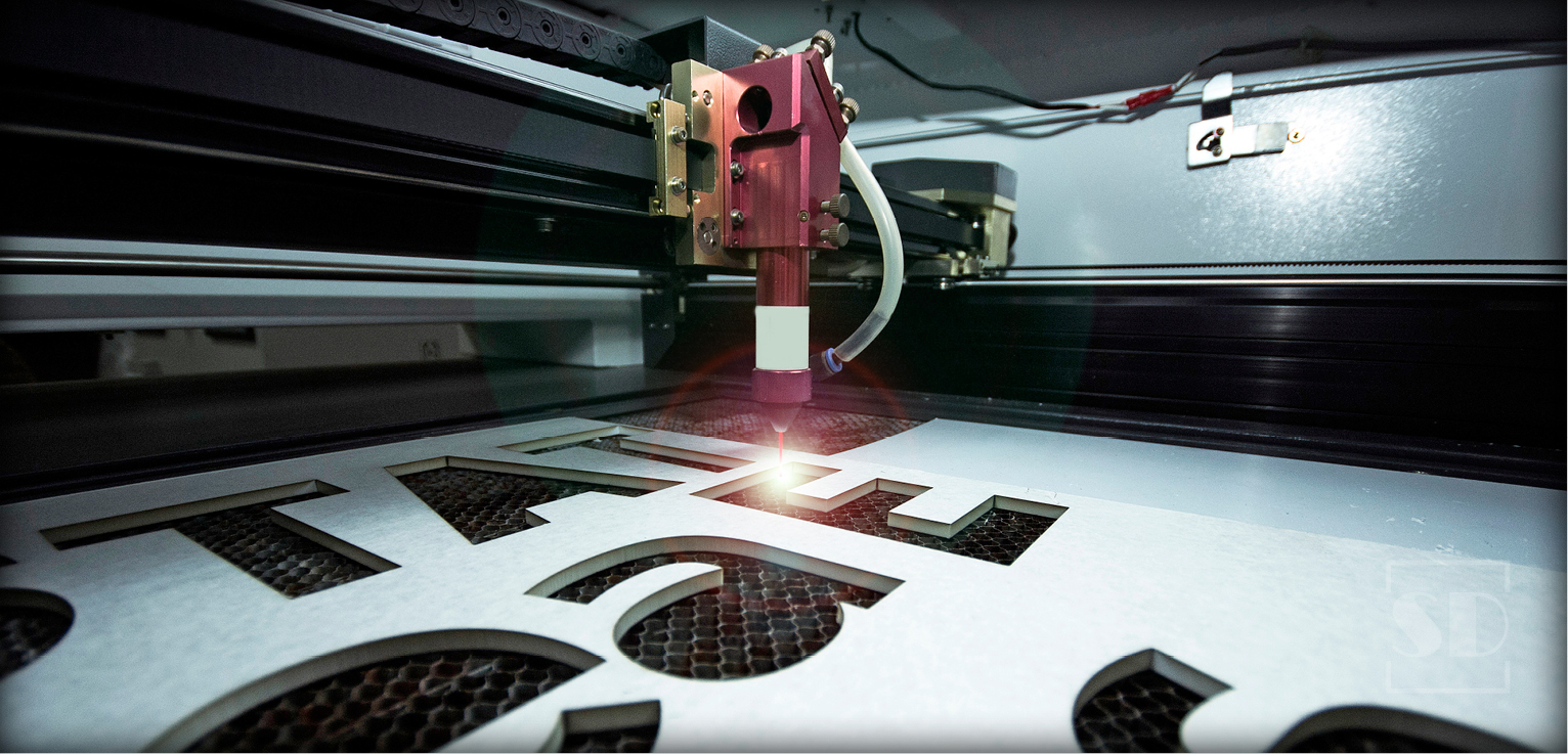 Co2 Laser Cutting Job Work in Chennai near me