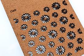 Co2 Cork Laser Cutting Job Work in Chennai near me