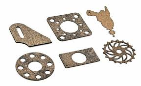 Cork Laser Cutting Job Work in Chennai near me