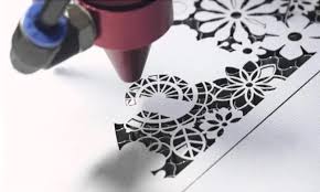Co2 Fabric Laser Cutting Job Work in Chennai near me