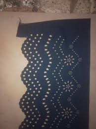 Fabric Laser Engraving Job Work in Chennai near me