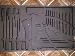 Co2 Foam Laser Cutting Job Work in Chennai near me