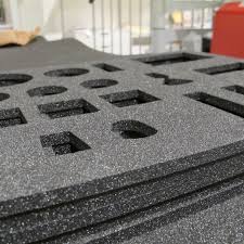 Foam Laser Cutting Job Work in Chennai near me