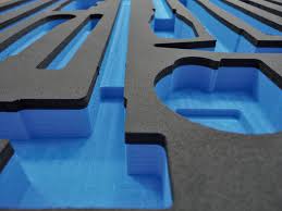 Foam Laser Cutting Job Work in Chennai near me