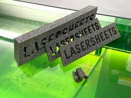 Foam Laser Cutting Job Work in Chennai near me