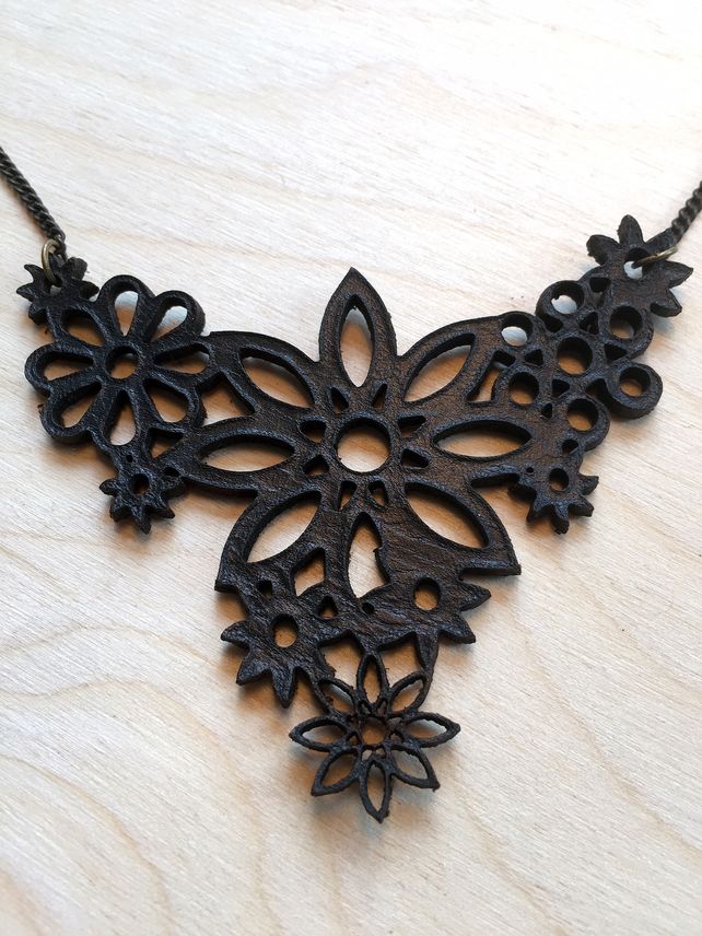 Leather Laser Engraving Job Work in Chennai near me