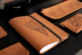 Leather Laser Engraving Job Work in Chennai near me