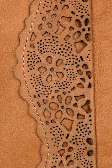 Leather Laser Cutting Job Work in Chennai near me