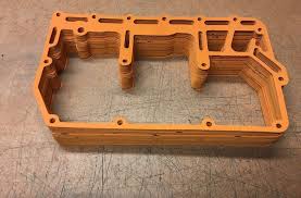 Rubber Laser Cutting Job Work in Chennai near me