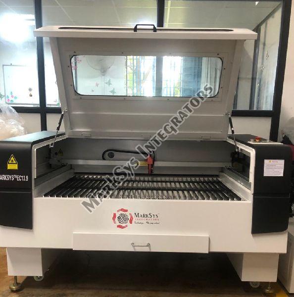 Laser Cutting Machine Manufacturer in Chennai
