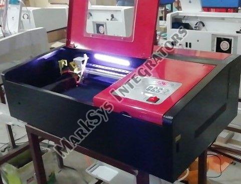 Laser Cutting Machine Manufacturer in Chennai